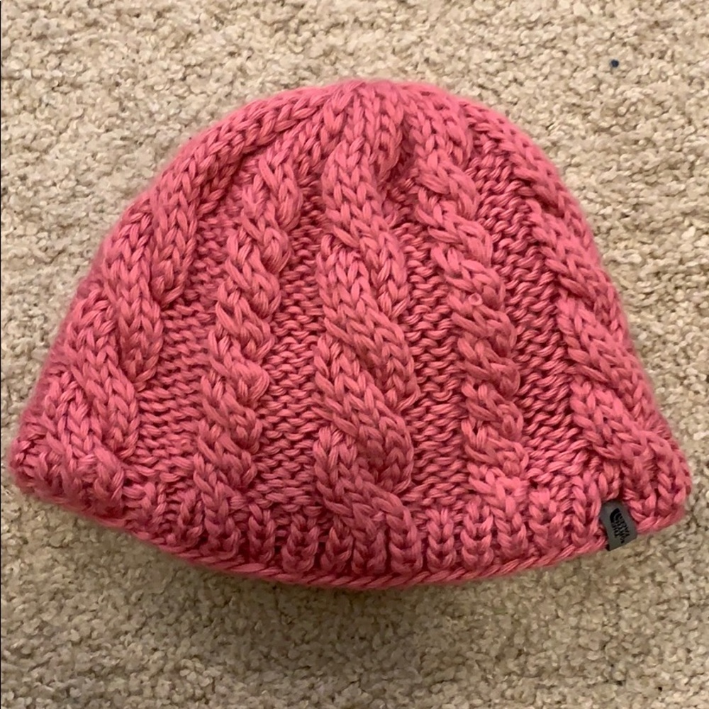 Reversible beanie